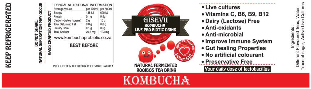 gisevii-kombucha-good-for-you---gutt-healing-properties-label