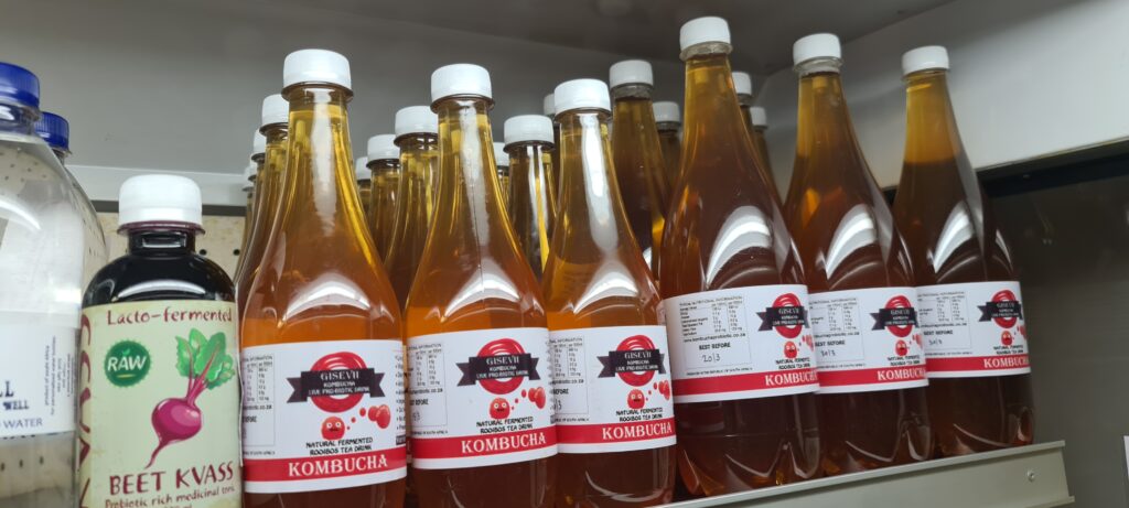 kombucha pretoria for sale