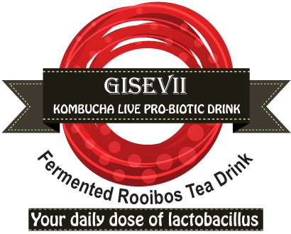 logo-kombucha-probiotic-health-drink